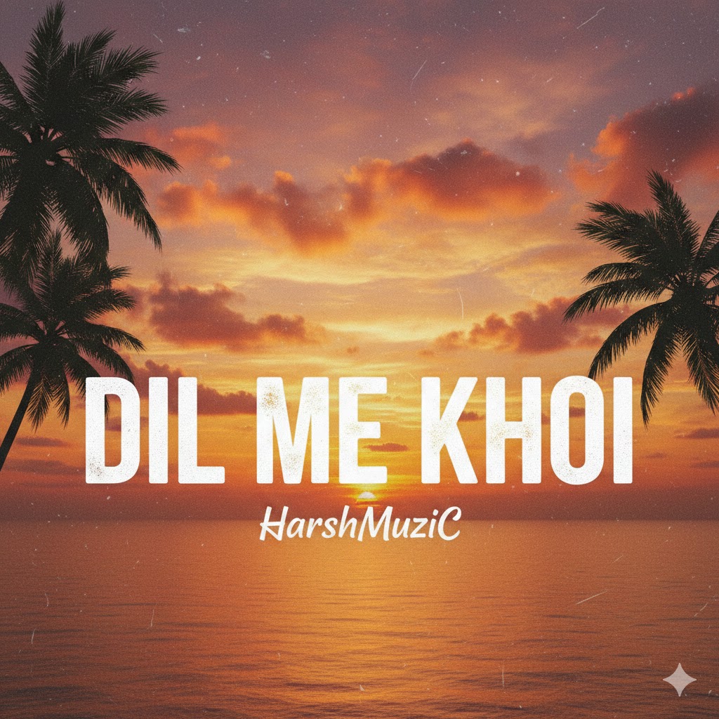 Dil Me Khoi HarshMuziC